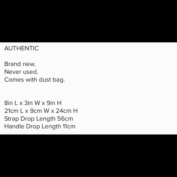 MARC JACOBS | Colorblock Mini Tote - Picture 8 of 8